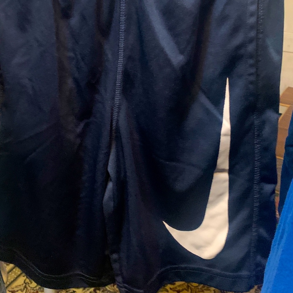 Nike shorts